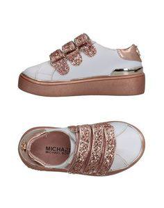 Низкие кеды и кроссовки Michael Kors