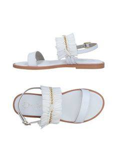 Сандалии Oca Loca