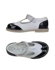 Сандалии Oca Loca