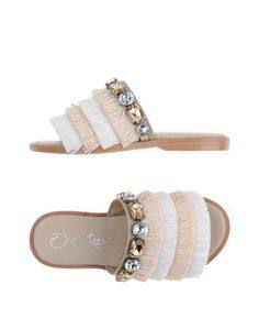 Сандалии Oca Loca