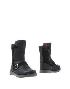 Полусапоги и высокие ботинки Timberland