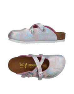 Сандалии Birkenstock
