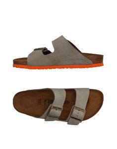 Сандалии Birkenstock