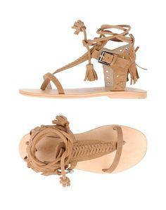 Сандалии Oca Loca