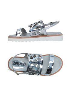 Сандалии Oca Loca