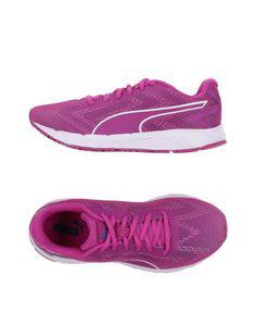 Низкие кеды и кроссовки Puma