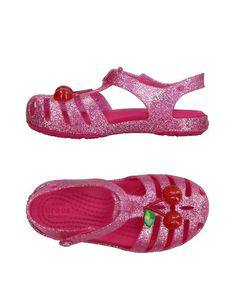 Сандалии Crocs