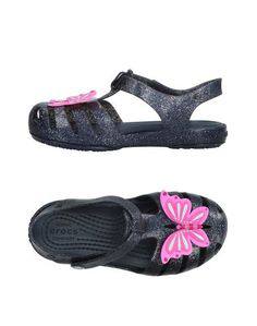 Сандалии Crocs