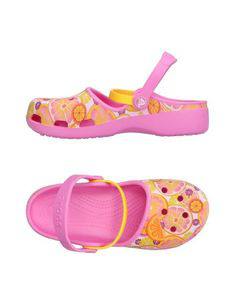 Сандалии Crocs