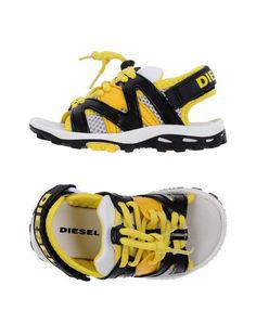 Сандалии Diesel