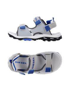 Сандалии Diesel