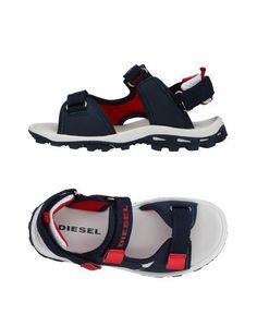 Сандалии Diesel