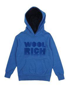 Толстовка Woolrich