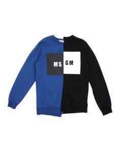 Толстовка Msgm