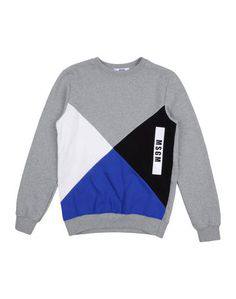 Толстовка Msgm