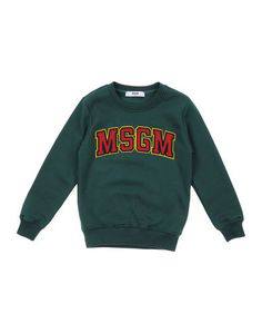 Толстовка Msgm