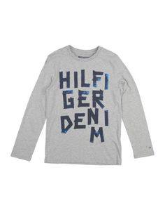 Футболка Tommy Hilfiger