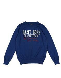 Свитер Gant