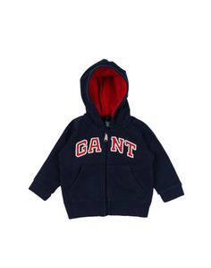 Толстовка Gant