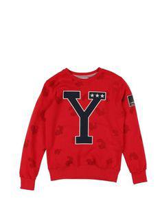 Толстовка Fred Mello