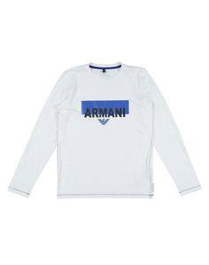 Футболка Armani Junior