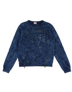 Толстовка Dimensione Danza Sisters