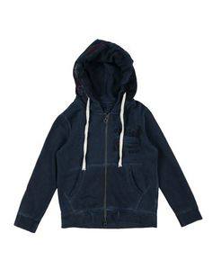 Толстовка 40 Weft