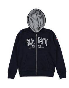 Толстовка Gant
