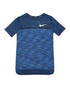 Футболка Nike
