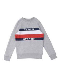 Толстовка Tommy Hilfiger