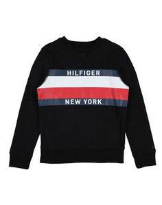 Толстовка Tommy Hilfiger
