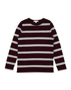 Футболка Burberry Children
