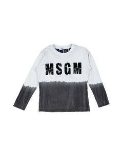 Футболка Msgm