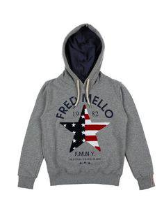 Толстовка Fred Mello