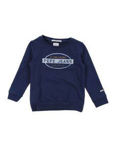 Толстовка Pepe Jeans