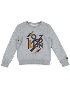 Толстовка Pepe Jeans