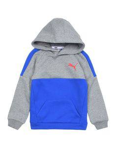 Толстовка Puma