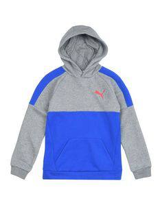Толстовка Puma