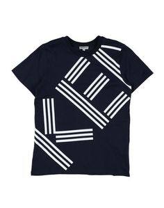 Футболка Kenzo