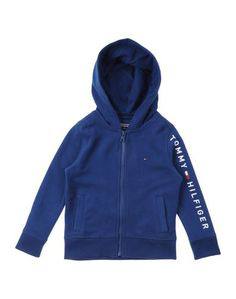 Толстовка Tommy Hilfiger