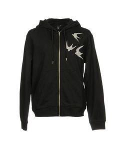 Толстовка McQ Alexander Mc Queen