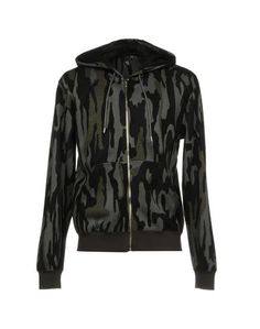 Толстовка McQ Alexander Mc Queen