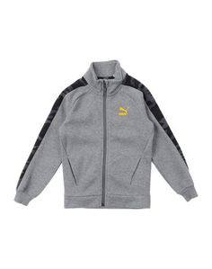 Толстовка Puma