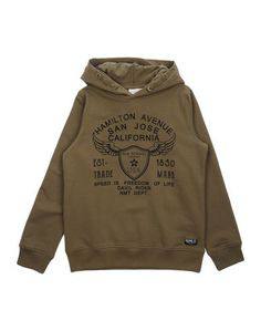 Толстовка Name IT