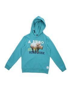 Толстовка Name IT