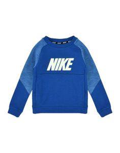 Толстовка Nike