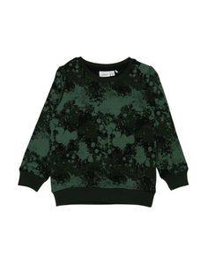 Толстовка Name IT