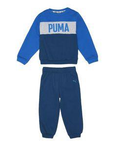 Спортивный костюм Puma