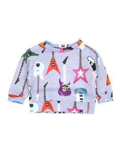 Толстовка Molo