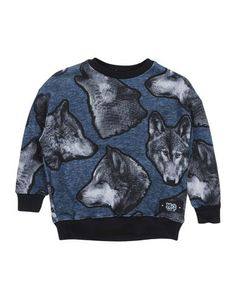 Толстовка Molo